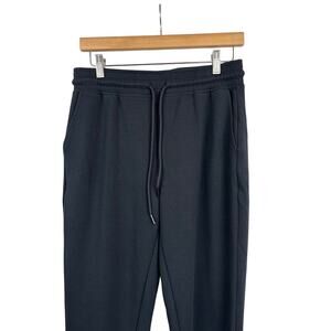 Recreation Women’s Black Joggers Size Medium – Casual Athletic Pants